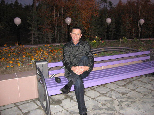 Сергей Понамарёв