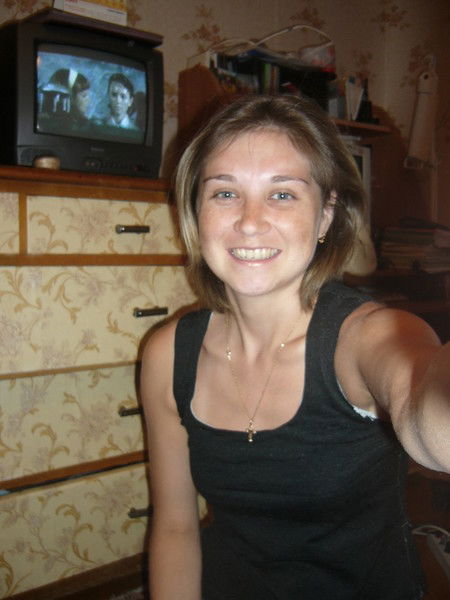 Наталья Фатхулина