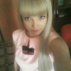 Анна Линдер