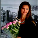 Елена Красноярова