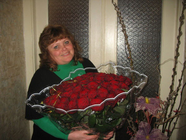 Светлана Николаева