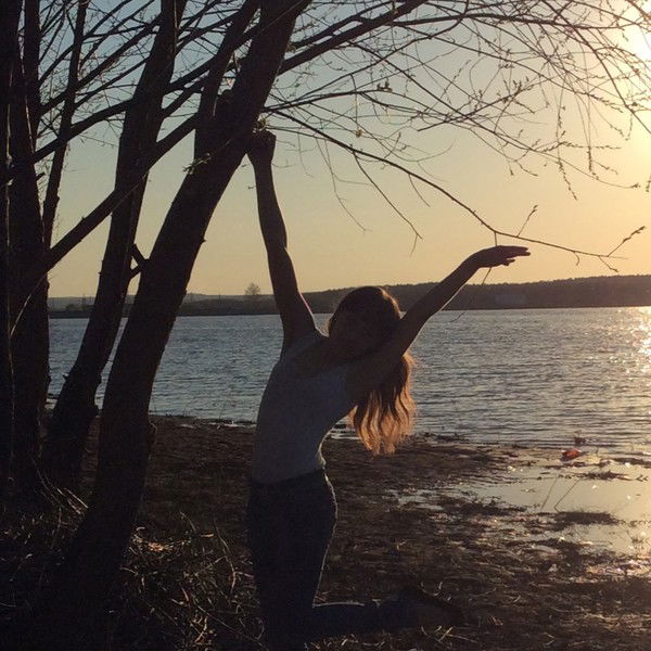 Дарья Зайцева