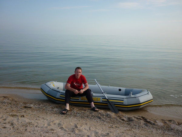 Александр Калинкин