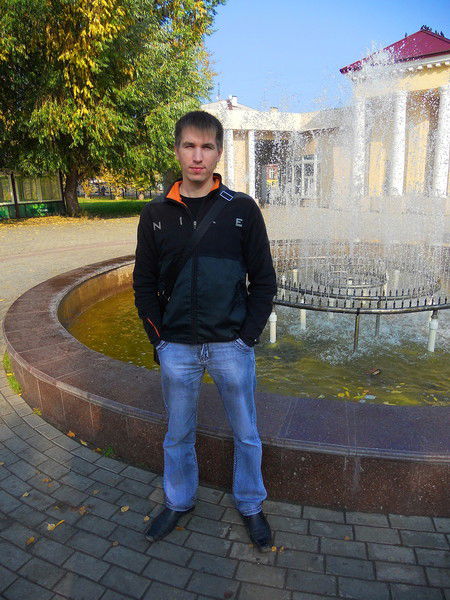 Андрей Григорьев