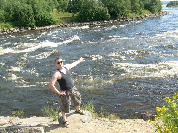 Вадим Кривошеев