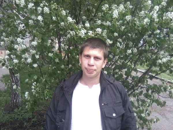 Сергей Бардин