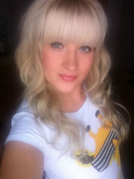 Анна Сушкова