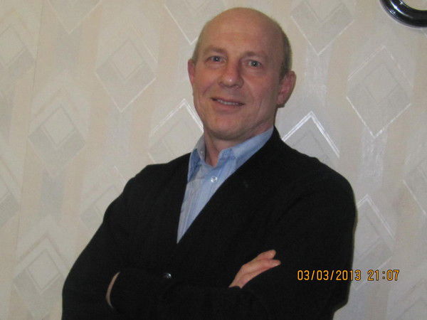 Николай Шкурат