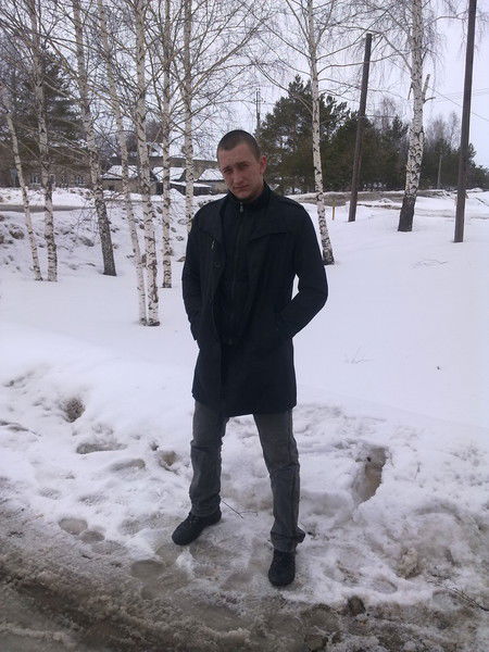 Павел Адаманов