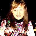 Елена Гелескул