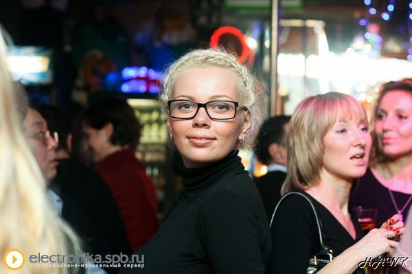 Кристина Кравцова