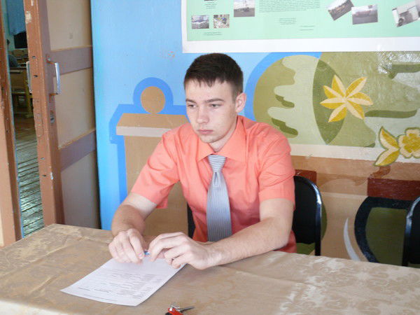 Алексей Паснер