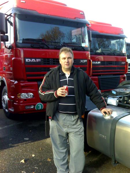 Иван Никорич