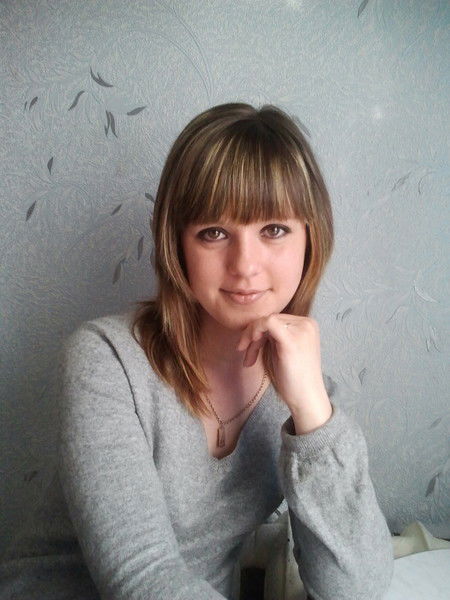 Валентина Петракова