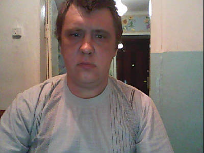 Виталий Афанасьев