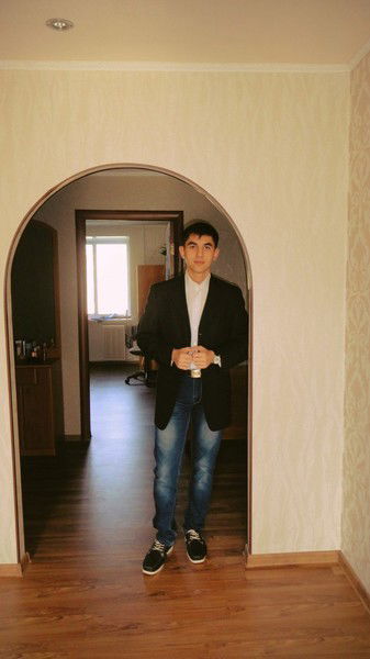 Нихат Мехтиев (Тюряга)