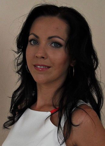 Мария Куцмида