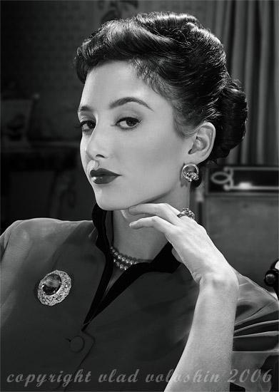 Светлана Куранова