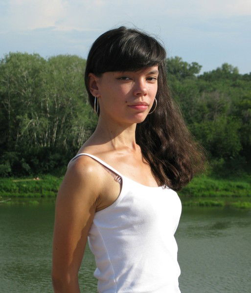 Лилия Макаева