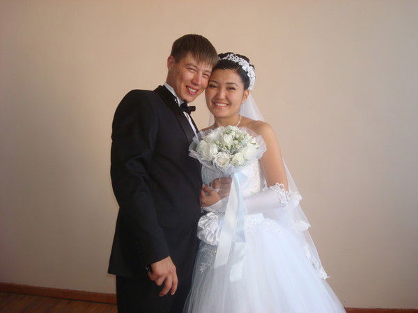 Алия Мырзашева