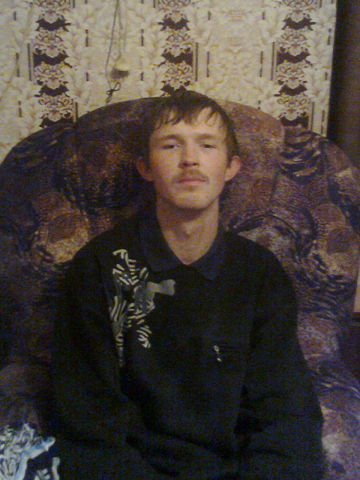 Алексей Смирнов