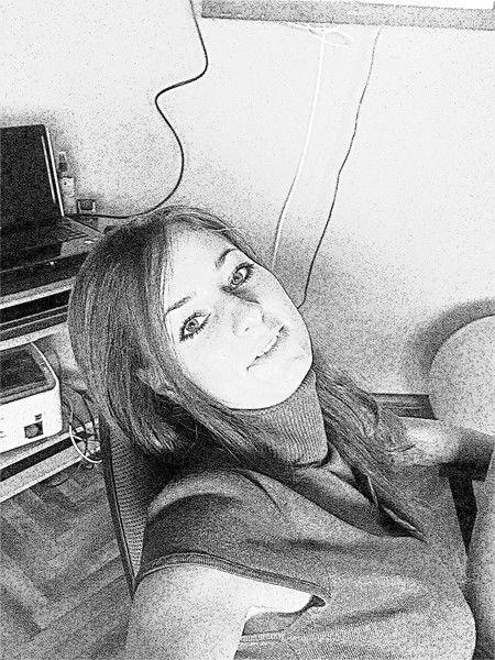 Мария Мочалова