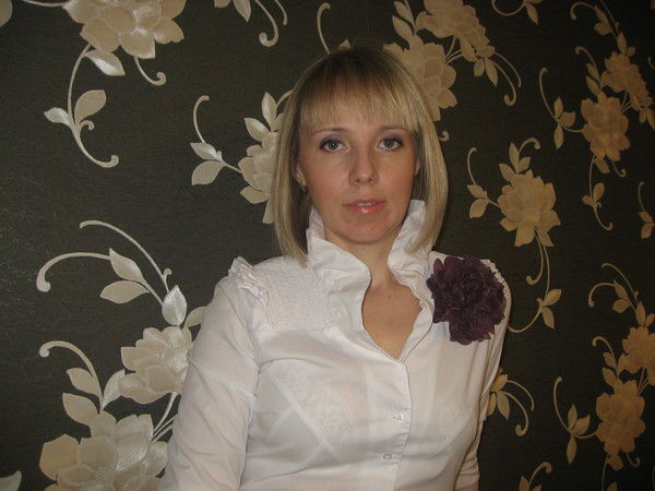 Екатерина Зворыгина