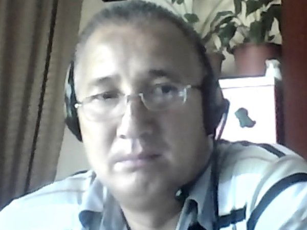 Даулет Еспол