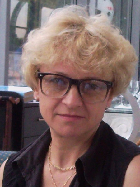 Ольга Зелюкина