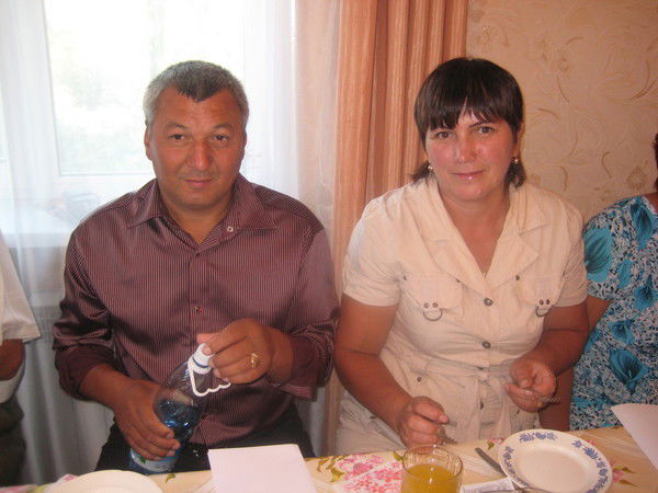 Ралифа Закирова