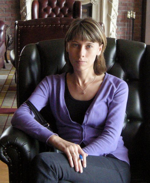 Ольга Корницкая