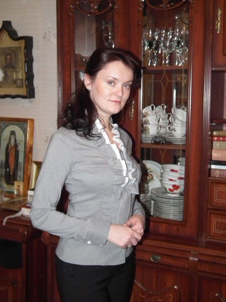 Юлия Таранченко