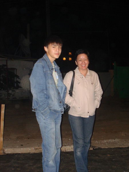 Гульшара Баймухамбетова