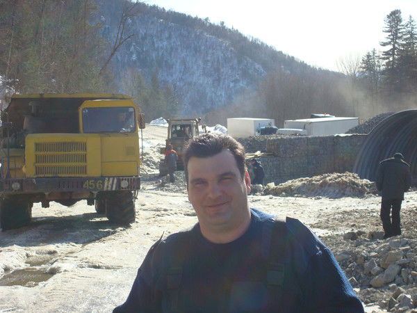 Сергей Аванесов