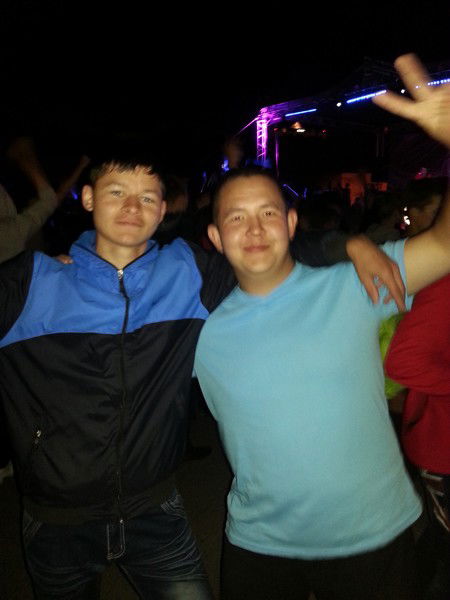 Евгений Александрович