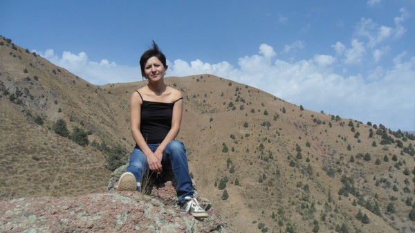 Момине Дагджи