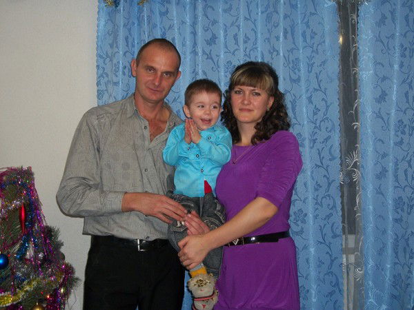 Светлана Пхакина