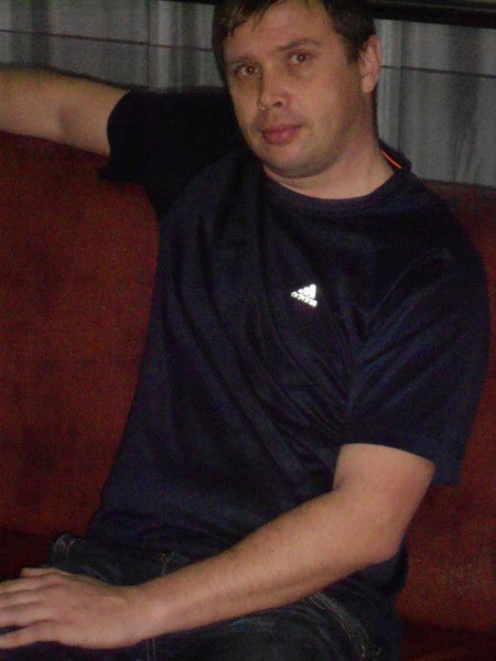 Василий Петелин