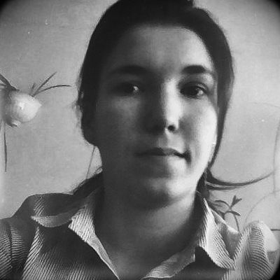 Ельмеева Джульетта