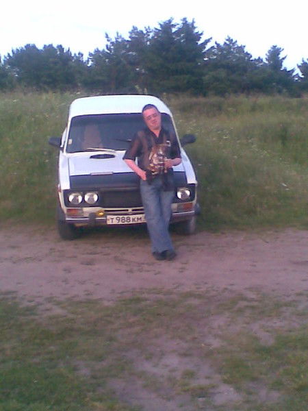 Дмитрий Муравьёв