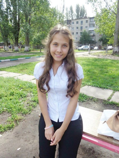 Юлия Фомина