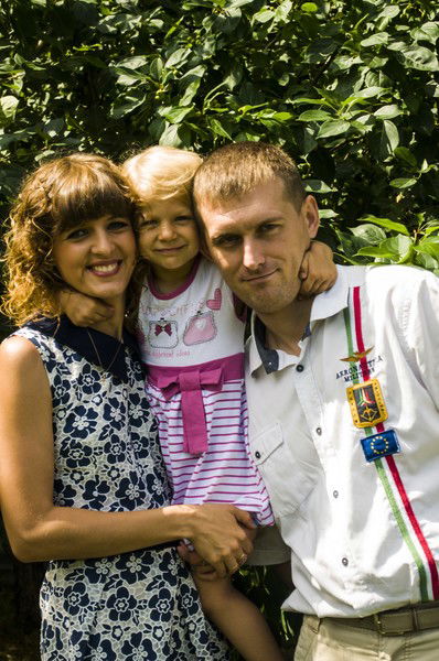 Александра Бодулева