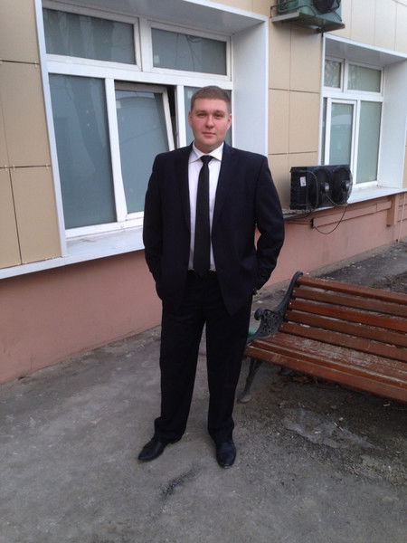 Дима Давыдов