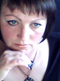 Татьяна Удовиченко