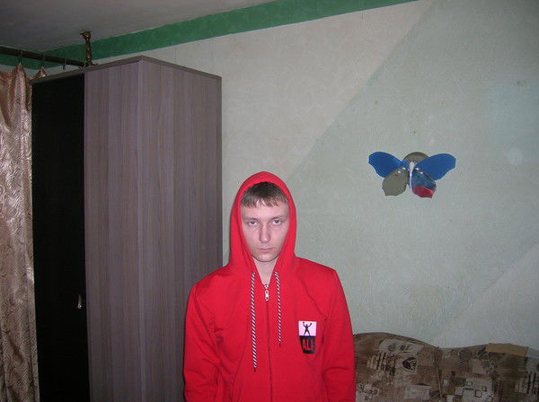 Евгений Боровиков