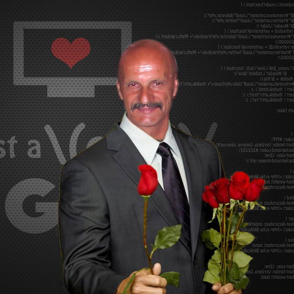 Валерий Бондаренко