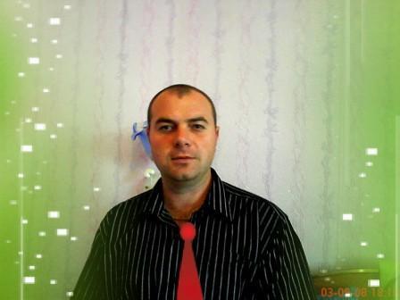 Максим Девяткин