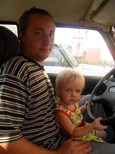 Михаил Шиловских