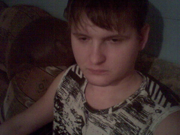 Виталий Малов