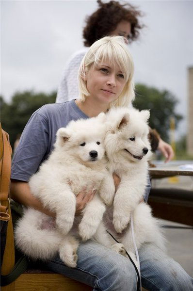 Сафронова Татьяна